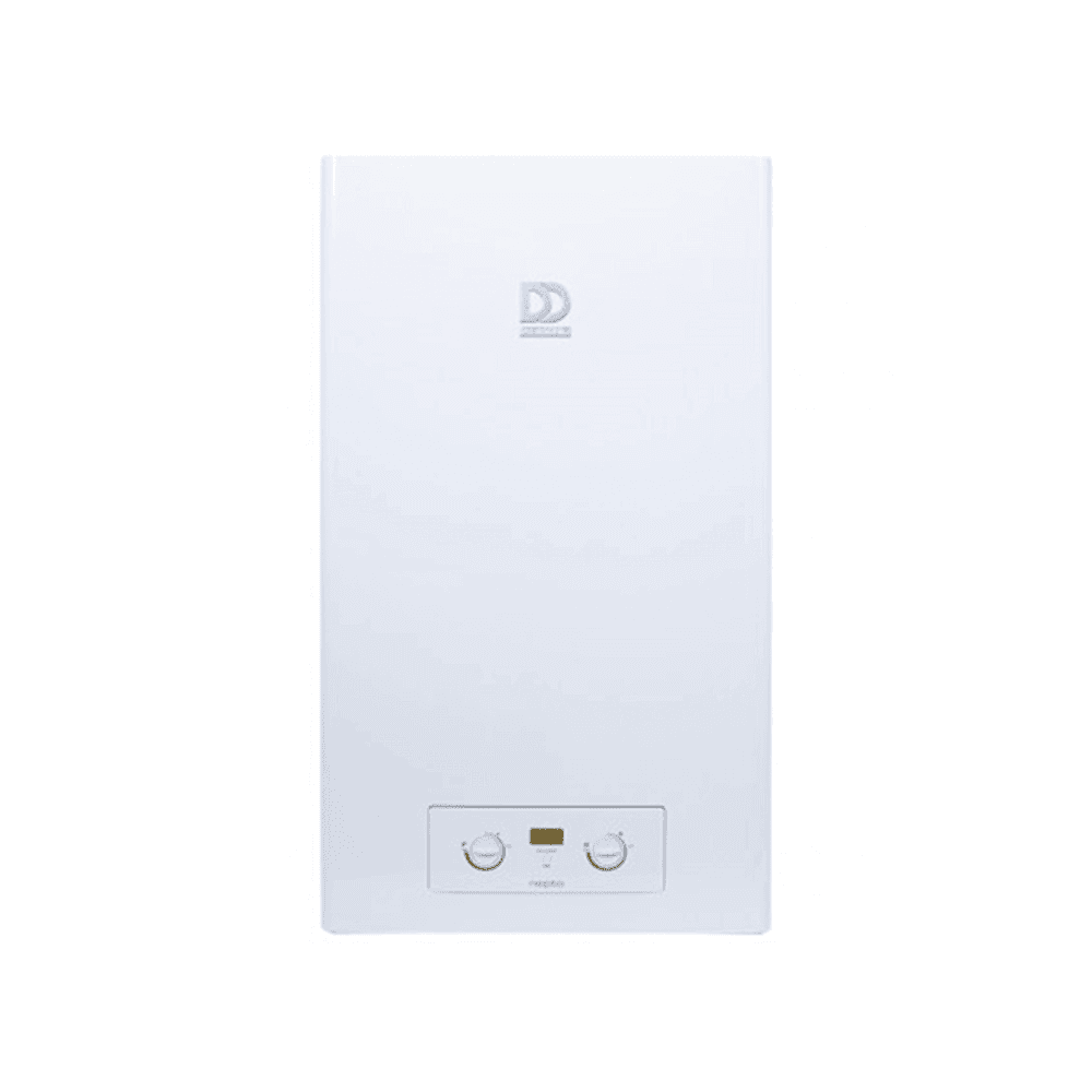 ქვაბი გაზის მილით DEMIR DOKUM NEPTO HK T 220 20kw Bi-thermal FF