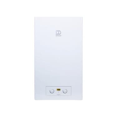 ქვაბი გაზის მილით DEMIR DOKUM NEPTO HK T 220 20kw Bi-thermal FF