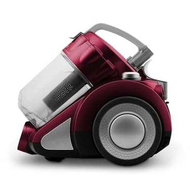 მტვერსასრუტი ARTEL VCC 0220 Red