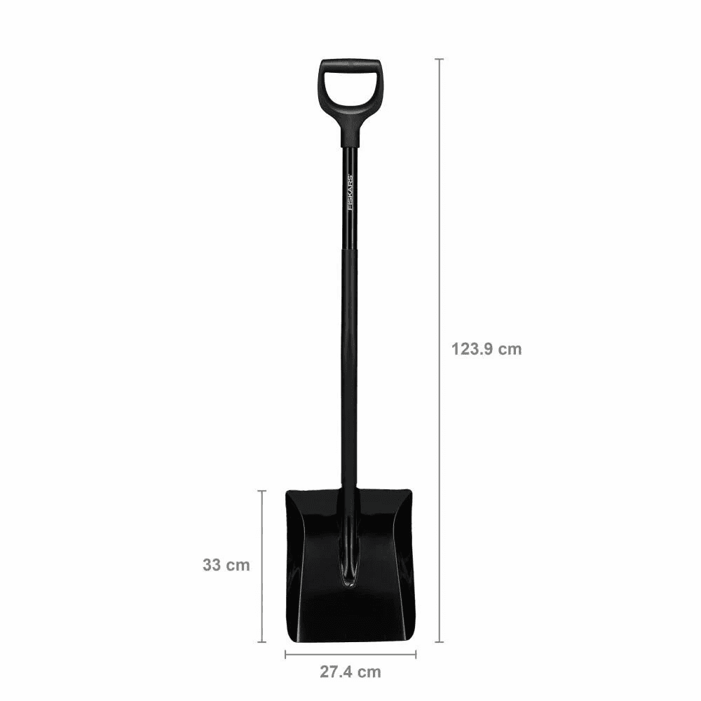 ნიჩაბი Fiskars 1066713 Ergonomic Pro
