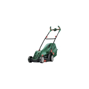 ელექტრო გაზონის საკრეჭი Bosch UniversalRotak 37-555 1400 W 37 სმ