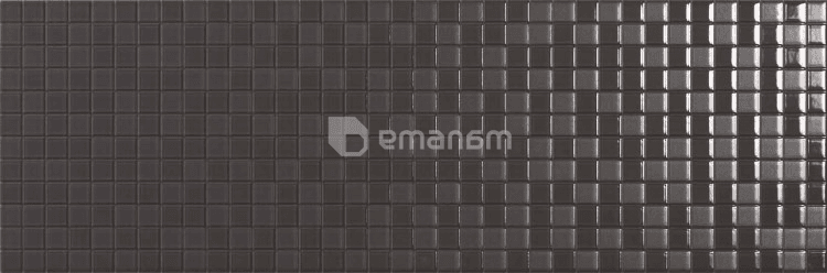 კაფელი Ecoceramic Life Grafito 200x600 მმ
