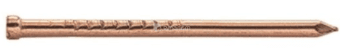 ლურსმანი Koelner 2,2X50 მმ სპილენძის 60 ც B-GWS-2250M