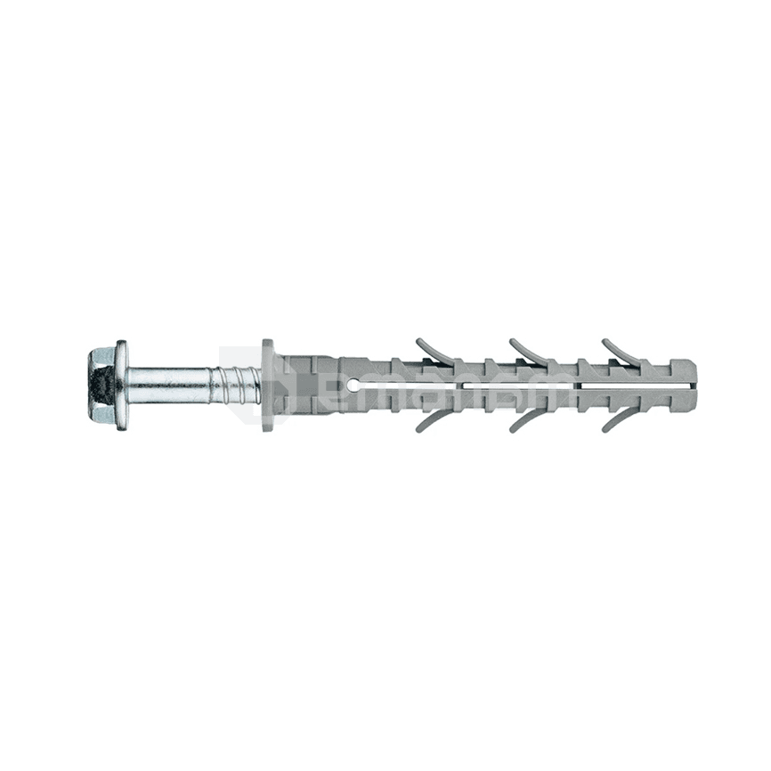 დუბელი ფასადის Tech-Krep TSХ-500 10х100 4 ც