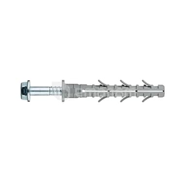დუბელი ფასადის Tech-Krep TSХ-500 10х100 4 ც
