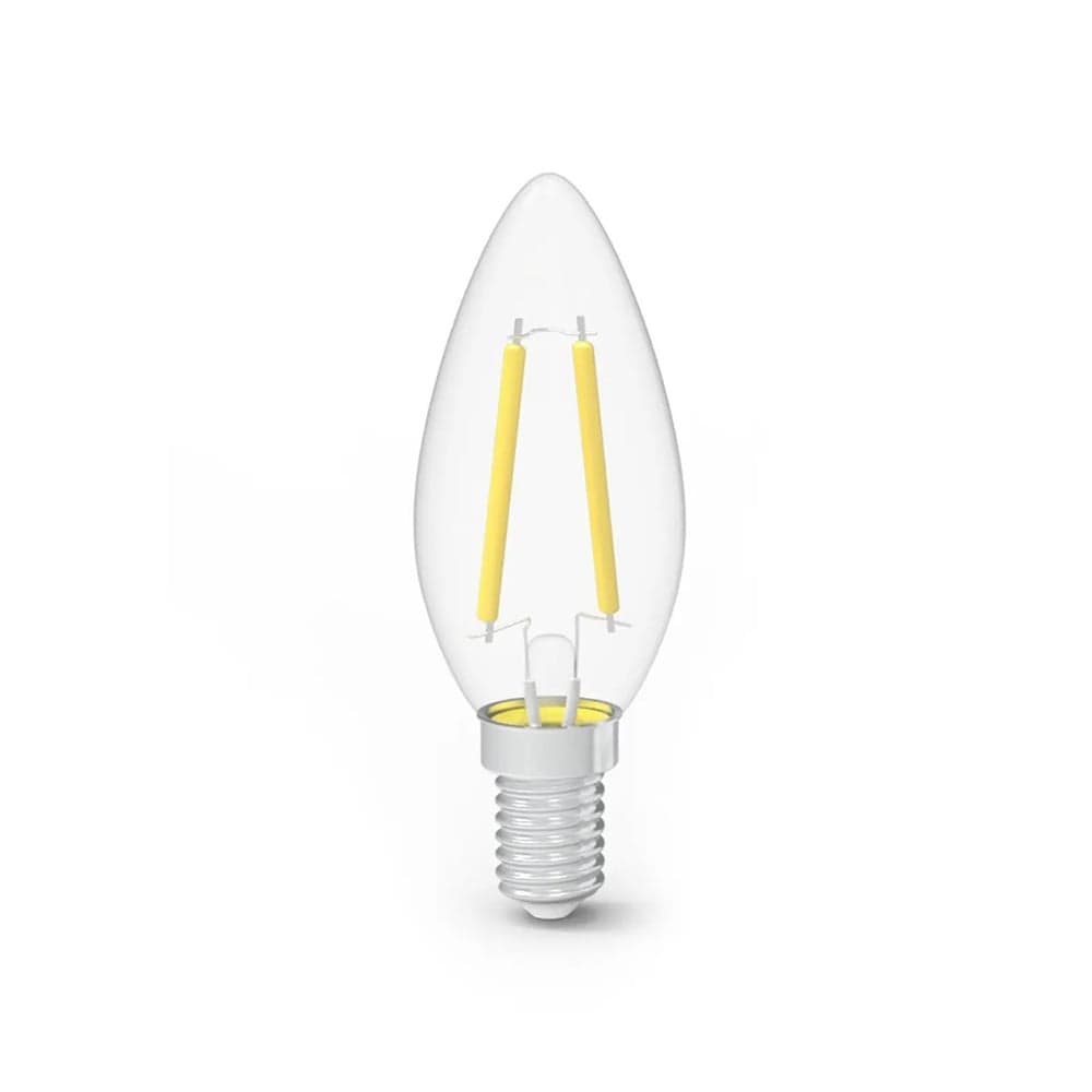 ნათურა ჭაღი კომპლექტი 3ც Gauss Filament Ball 7W 550lm 2700K