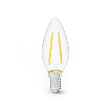 ნათურა ჭაღი კომპლექტი 3ც Gauss Filament Ball 7W 550lm 2700K