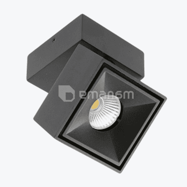 დაუნლაითი Sneha 12W 4000К ODS05 12WCOB