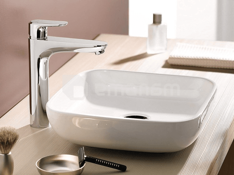ხელსაბნის შემრევი Hansgrohe Ecos XL 14083000