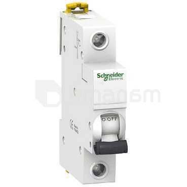 ავტომატური ამომრთველი Schneider Electric A9K24125 C25