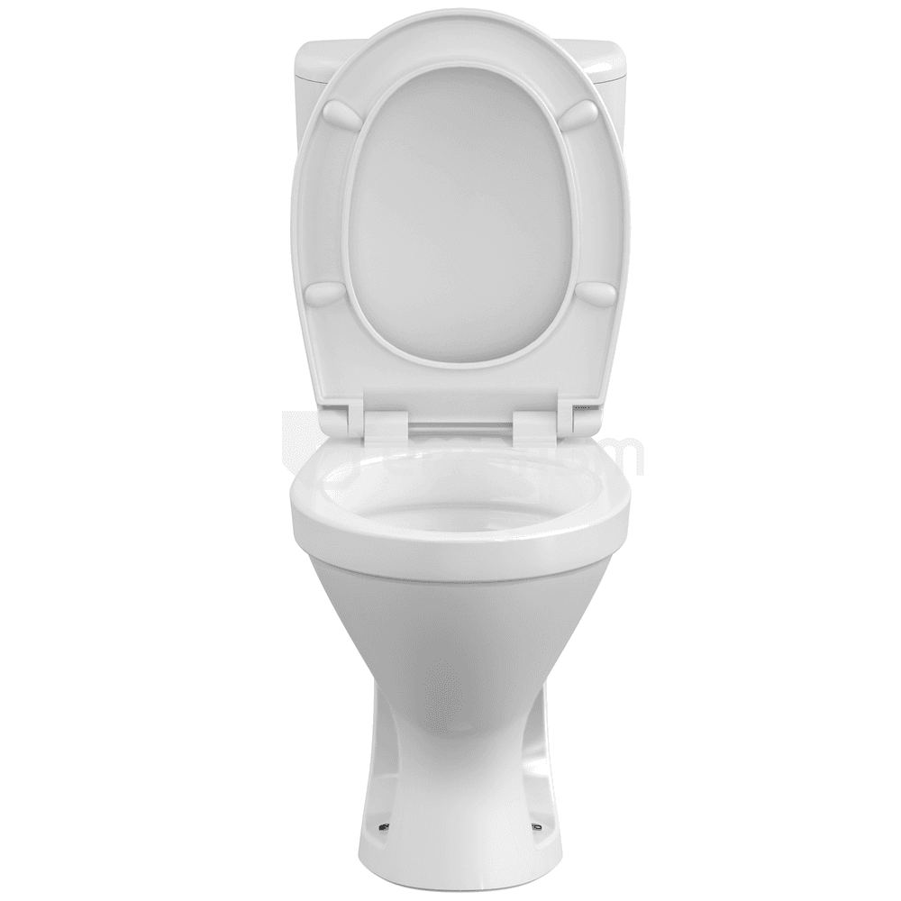 უნიტაზი Cersanit (S-KO-TR011-3\6-pl-w)
