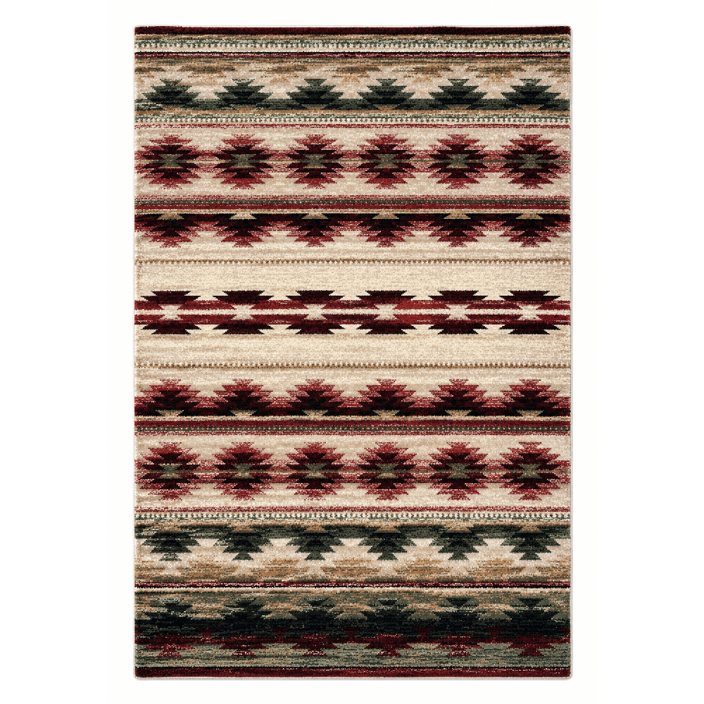 ხალიჩა Karat Carpet Lotos 15103/123 160x230 სმ ბეჟი