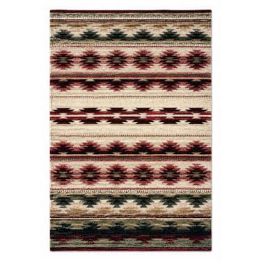 ხალიჩა Karat Carpet Lotos 15103/123 160x230 სმ ბეჟი