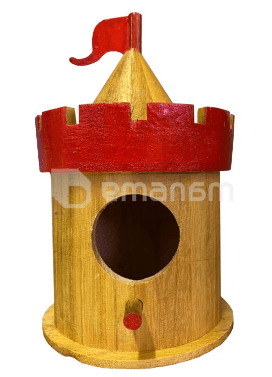 ჩიტის სახლი 1062