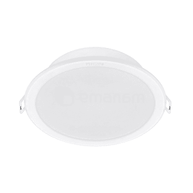 პანელი LED Philips 59449 9W 30K MESON 105 WH