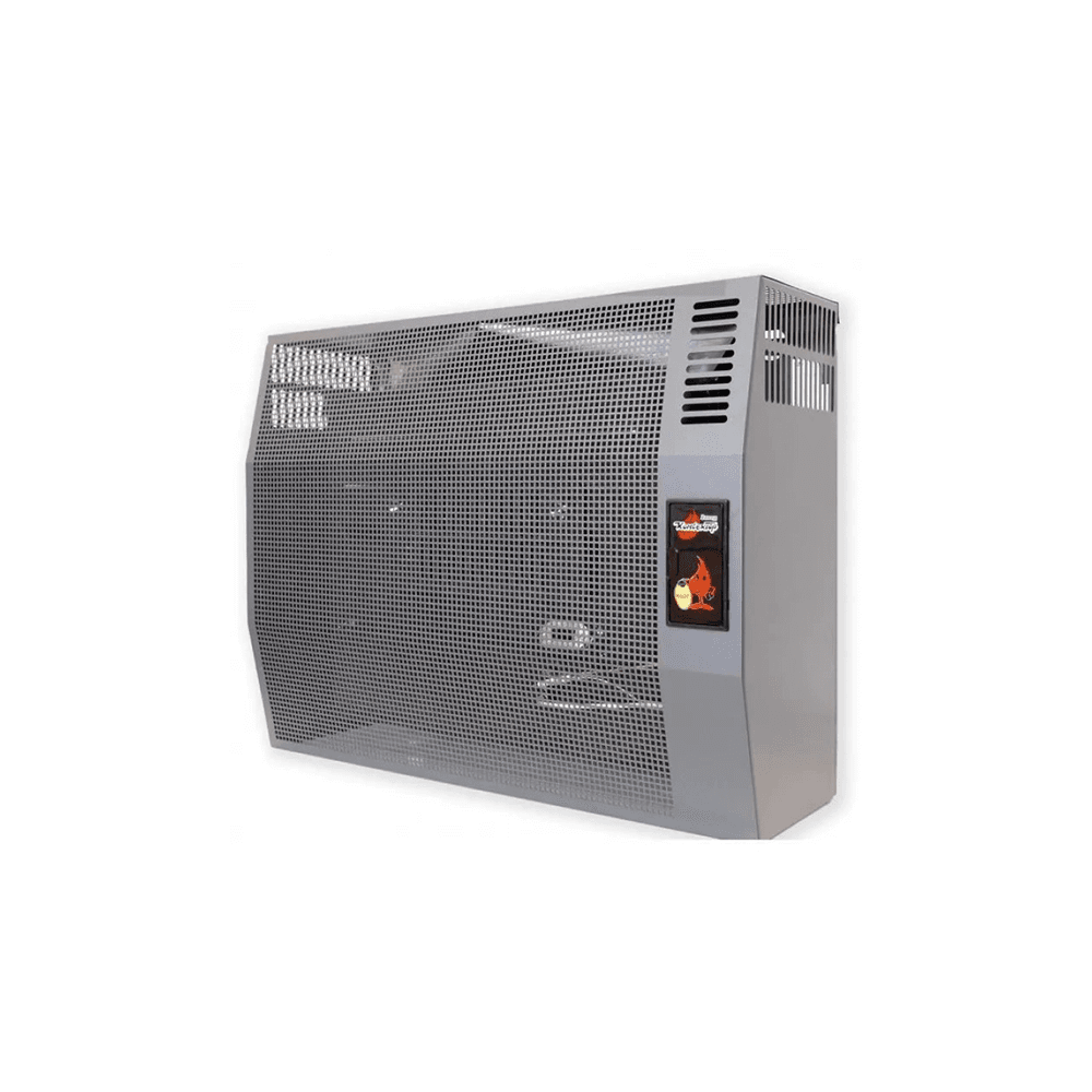 კონვექტორი გაზის Akog Tolli 100-(SP)-Graphite