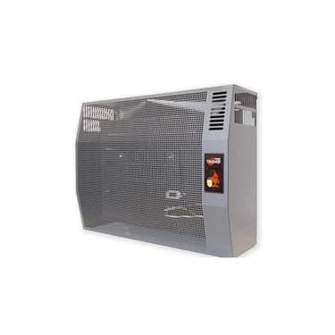კონვექტორი გაზის Akog Tolli 100-(SP)-Graphite