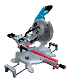 საჭრელი დაზგა 1600W,255მმ/1600W COMPOUND MITRE SAW ,255MM