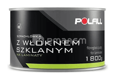 წებო საგოზავი Polfill Fiber 1.8 კგ