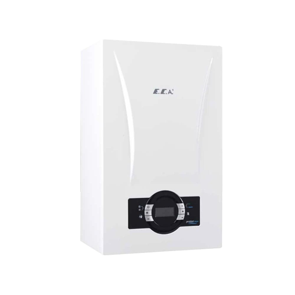 გათბობის ქვაბი PROTEUS PREMIX  30kw (დახ. კამერა)