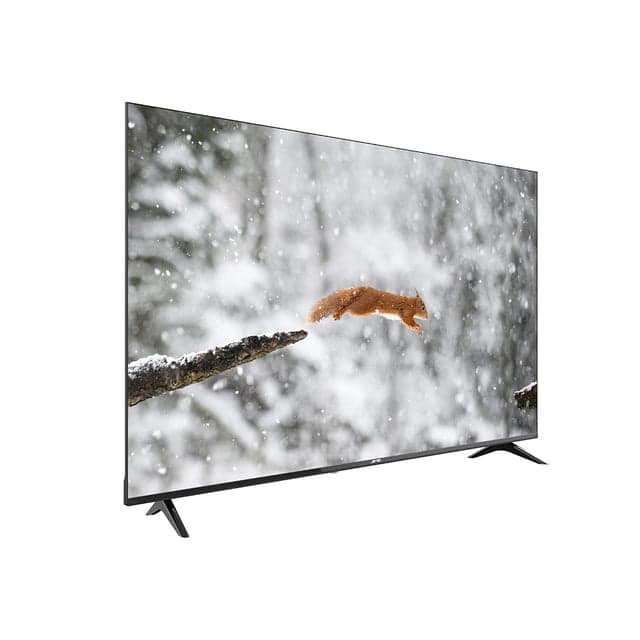 ტელევიზორი KUMTEL HTV-65D71B 65" LED TV