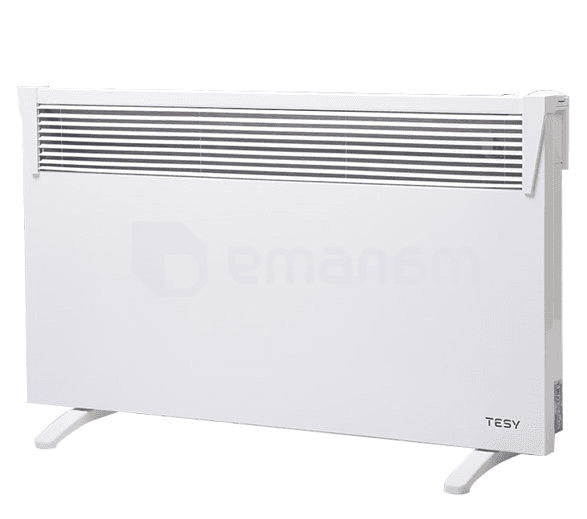 ელექტრო კონვექტორი Tesy 304818 CN 03 250 MIS F 2500w