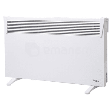 ელექტრო კონვექტორი Tesy 304818 CN 03 250 MIS F 2500w