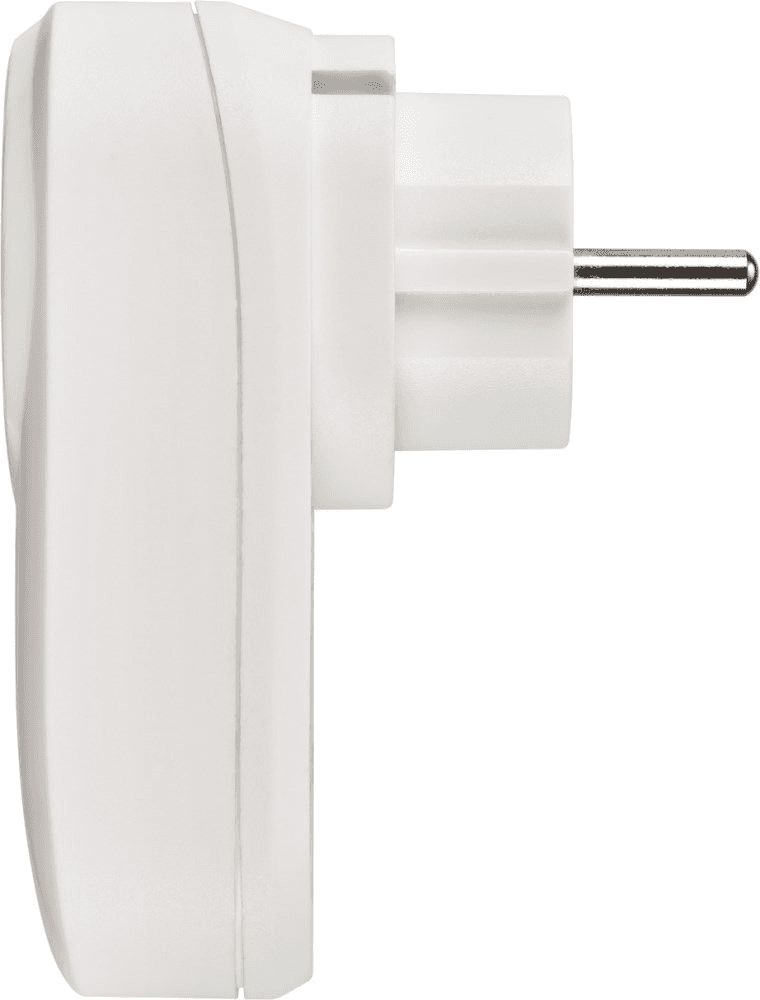ადაპტერი USB-А C პორტის Brennenstuhl 18W თეთრი