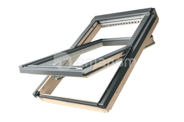 ფანჯარა მანსარდის Fakro Skylite 78x140