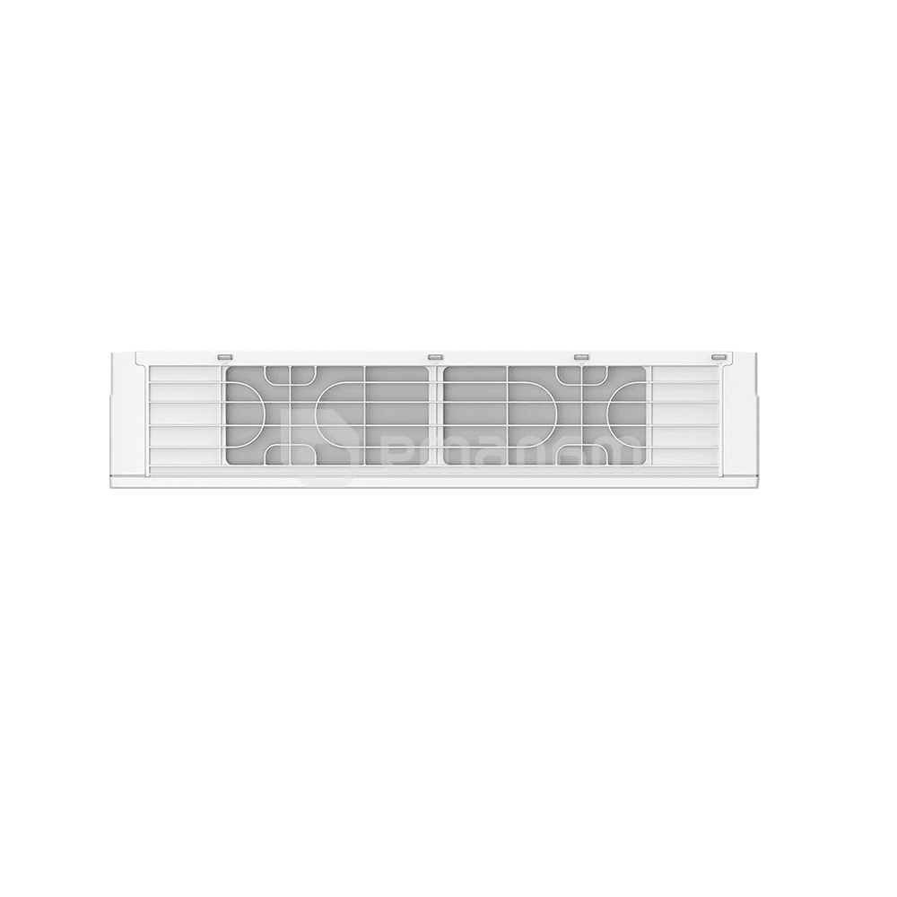 კონდიციონერი კედლის ინვერტორული Midea GAIA-12HRFN8 12000BTU