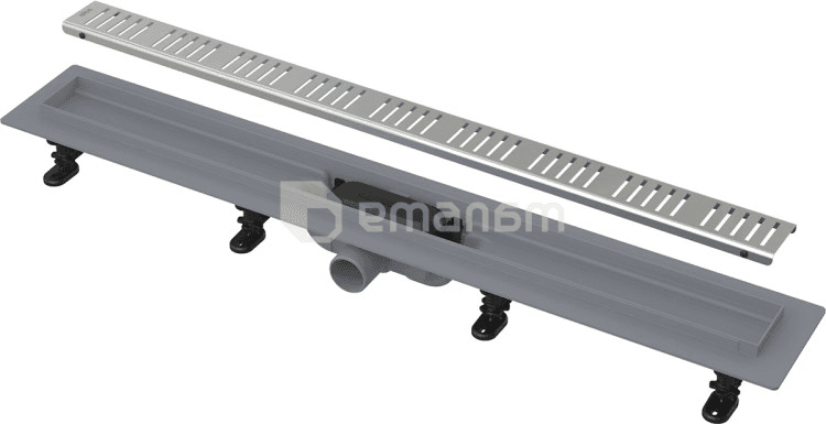 საშხაპე ტრაპი Alcadrain APZ10-550M