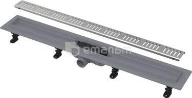 საშხაპე ტრაპი Alcadrain APZ10-550M