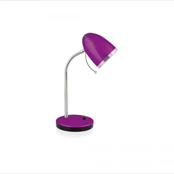 მაგიდის სანათი 230V 60Watt KD-308