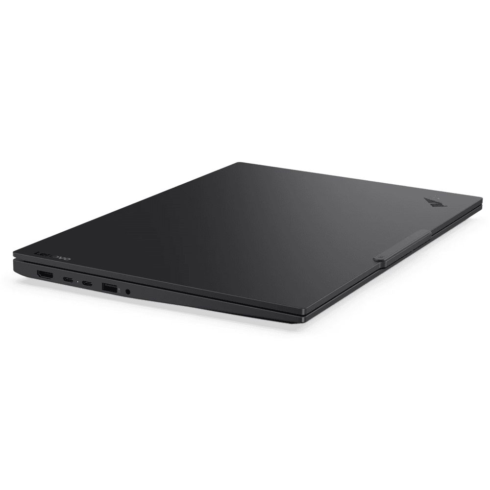 ნოუთბუქი Lenovo 21Y4004NGX Thinkpad E16, 16", Ryzen AI 7 345, 16GB, 512GB SSD, Integrated, Black