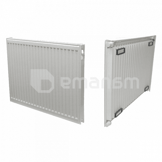 რადიატორი პანელური ფოლადის DEMIRDOKUM FIX 600x1400 mm