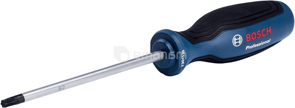 სახრახნისი Bosch 1600A01V0E TX30x125