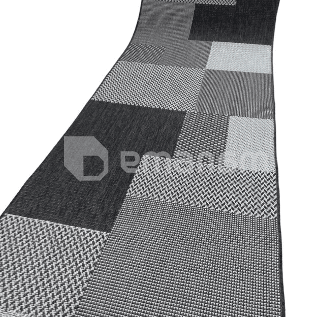 ხალიჩა Karat Carpet Flex 19682/80 0,67x2 მ
