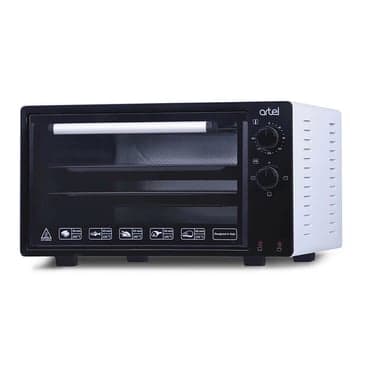 ელექტრო ღუმელი ARTEL MD 3216 E Black Matte