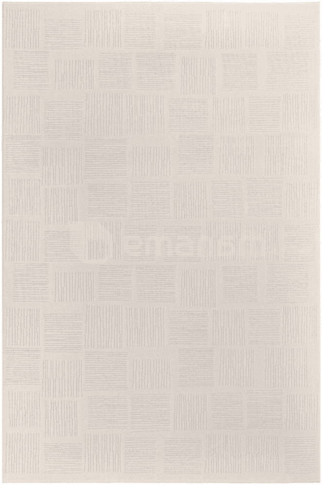ხალიჩა OSTA TEXTURA 488-20-LA 100 100% WOOL 160x230 სმ