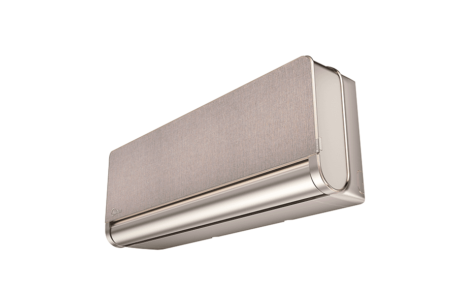 კონდიციონერი XT-12N8D6 Gold