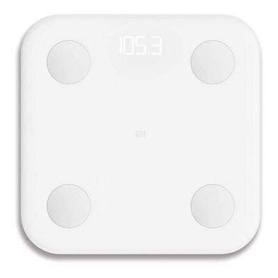 Xiaomi Mi Body Composition Scale 2 NUN4048GL (XMTZC05HM)