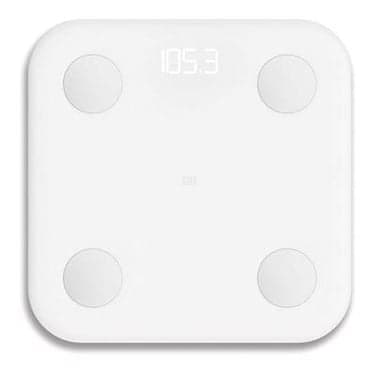 Xiaomi Mi Body Composition Scale 2 NUN4048GL (XMTZC05HM)
