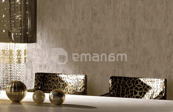 ვინილის შპალერი Comfort Plus 0,53x15м 5551-02