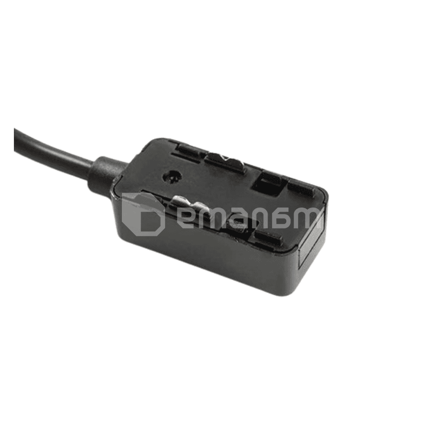 დენის წყარო New Light UT25 power feeder შავი