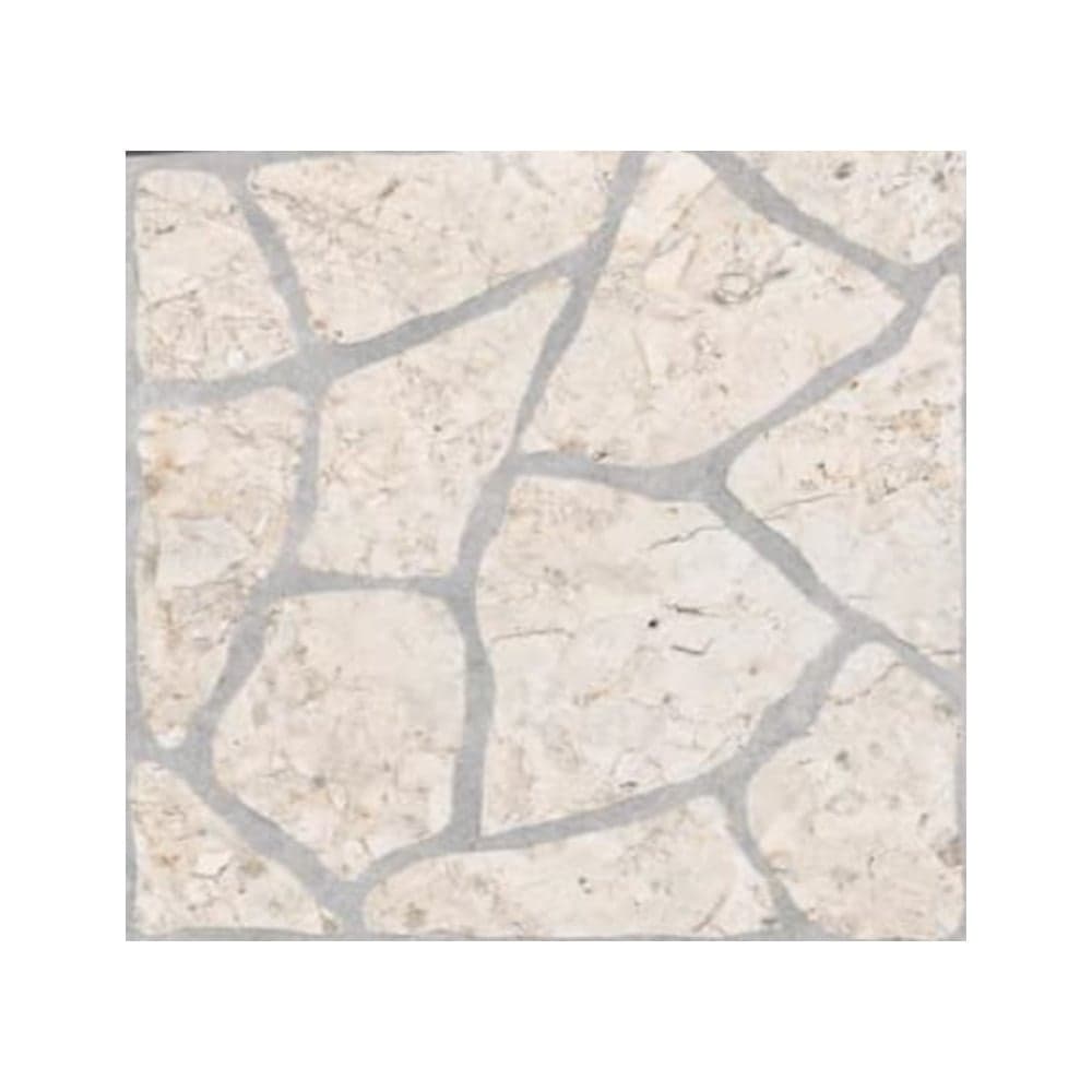 მეტლახი Parmis Silver 60*60