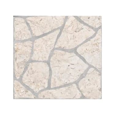 მეტლახი Parmis Silver 60*60