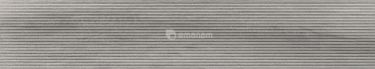 კერამოგრანიტი Ecoceramic Deck Borneo Gris 230x1200 მმ