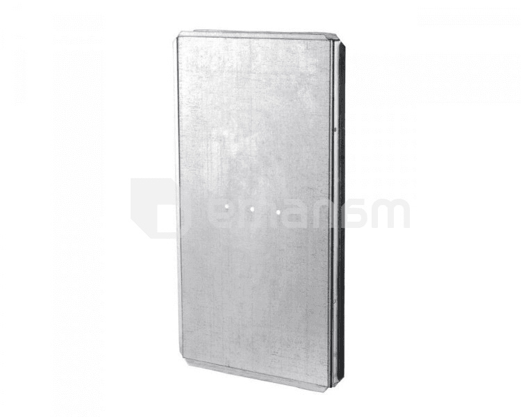 რევიზიული კარი ლითონის Vents ДКМ 300x300