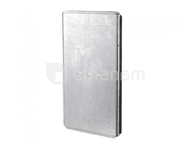 რევიზიული კარი ლითონის Vents ДКМ 300x300