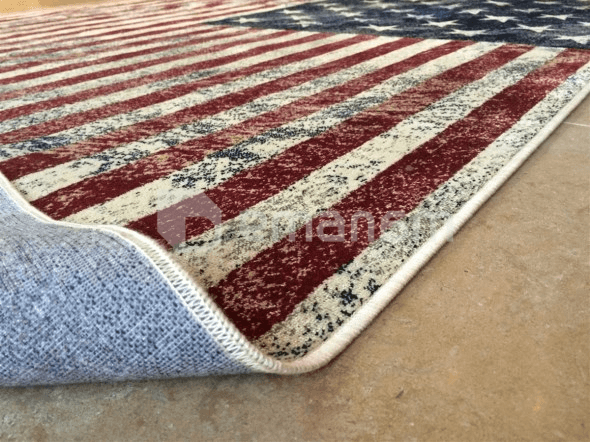 ხალიჩა DCCarpets Isphahan 77981 Ivory 1.2x1.7 მ